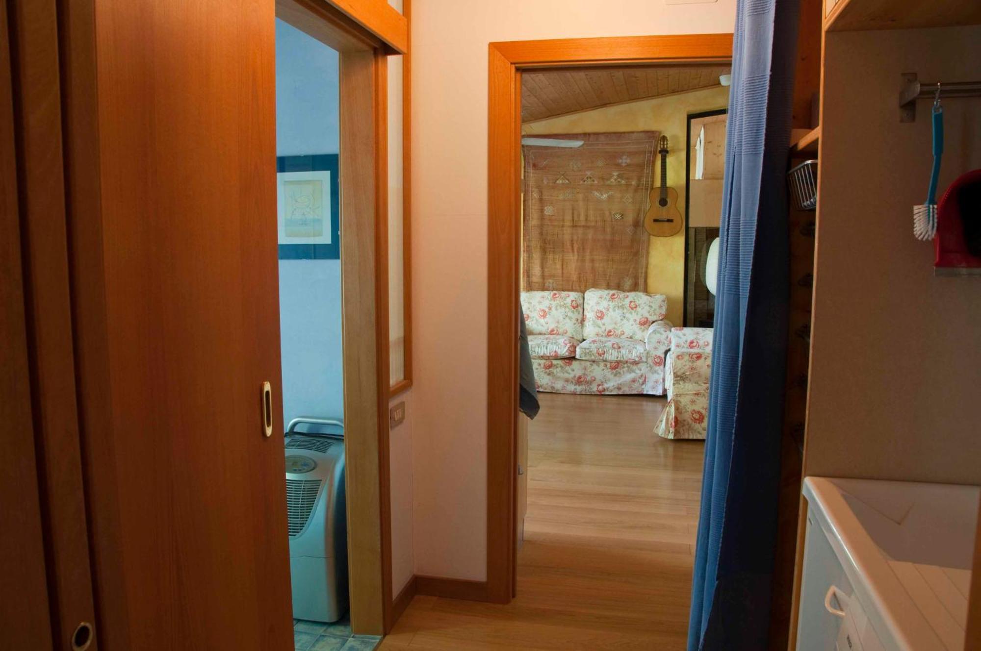 La Casa Trasparente - Locazioni Brevi Arcugnano Exterior foto