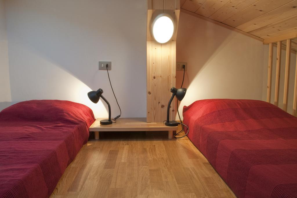 La Casa Trasparente - Locazioni Brevi Arcugnano Zimmer foto