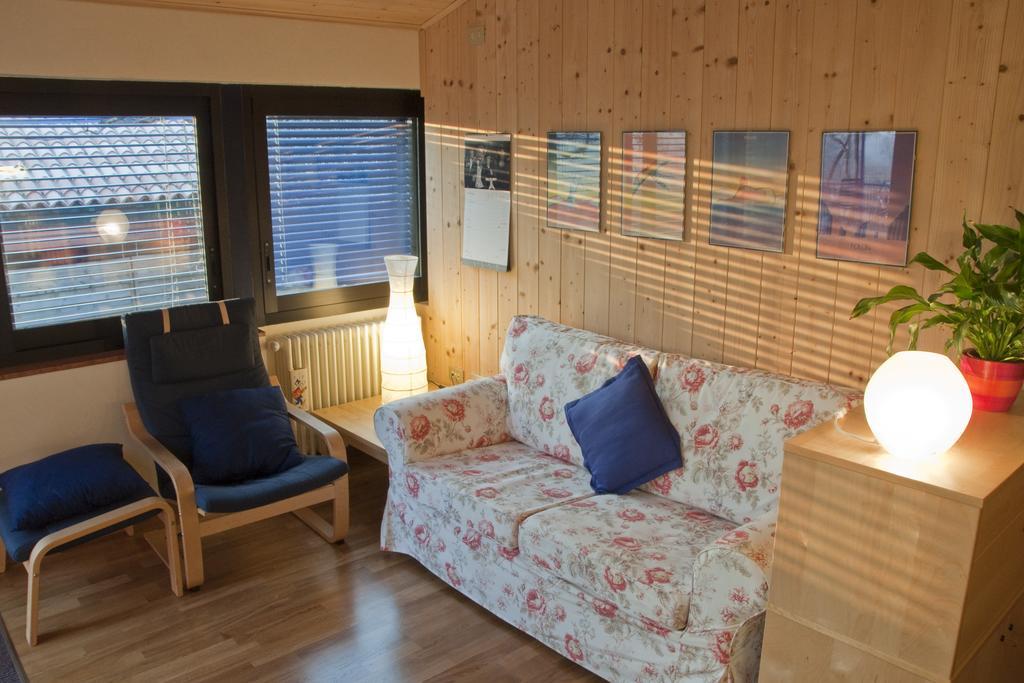 La Casa Trasparente - Locazioni Brevi Arcugnano Zimmer foto