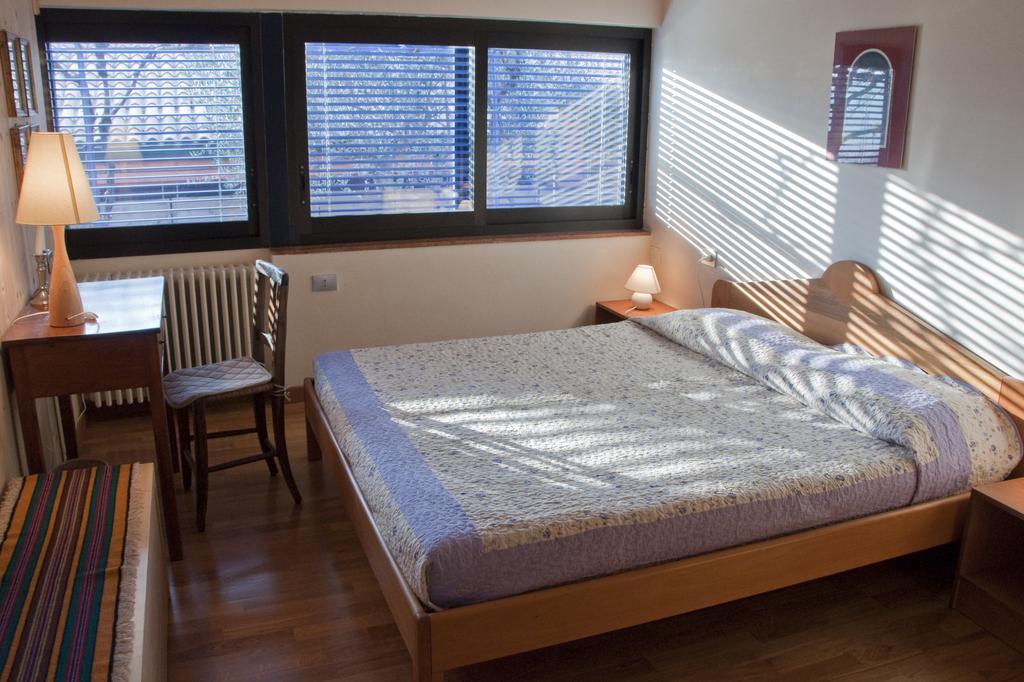 La Casa Trasparente - Locazioni Brevi Arcugnano Zimmer foto