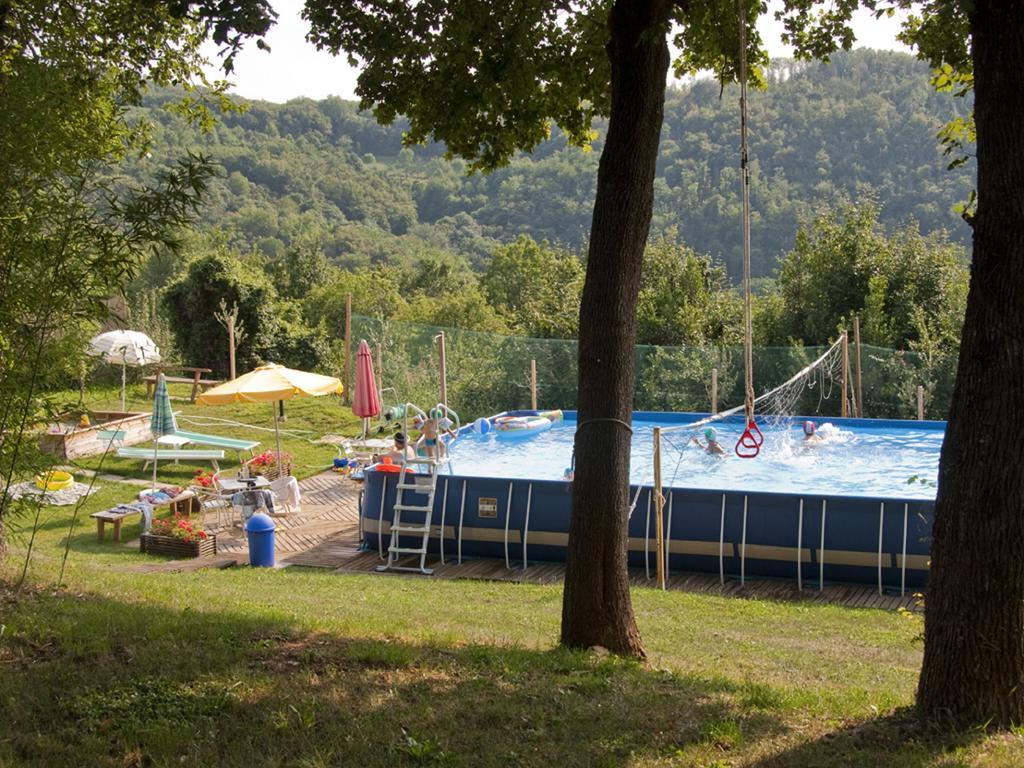 La Casa Trasparente - Locazioni Brevi Arcugnano Exterior foto