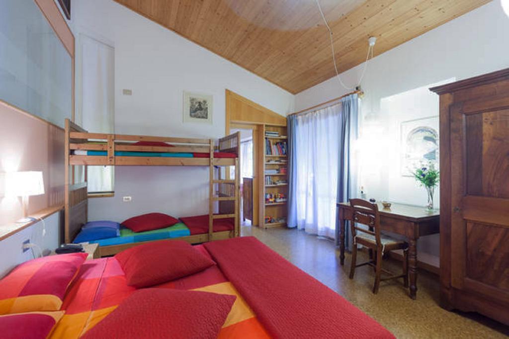 La Casa Trasparente - Locazioni Brevi Arcugnano Exterior foto