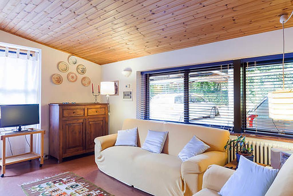 La Casa Trasparente - Locazioni Brevi Arcugnano Exterior foto