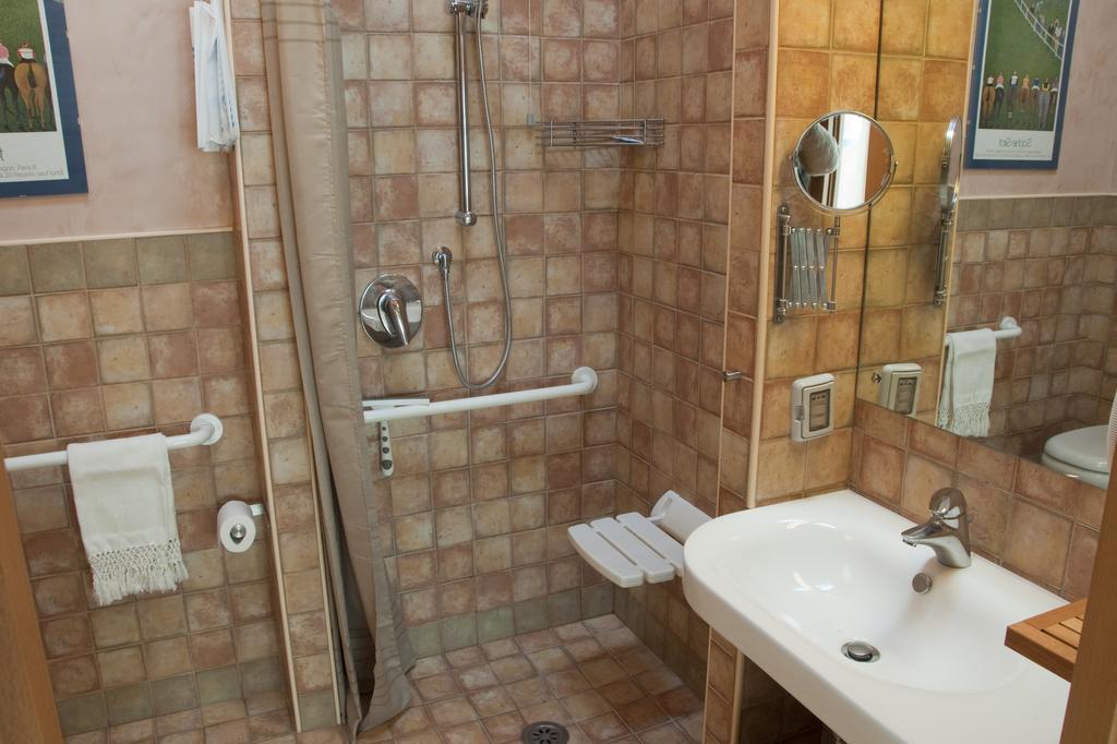La Casa Trasparente - Locazioni Brevi Arcugnano Zimmer foto