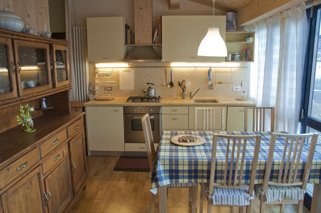 La Casa Trasparente - Locazioni Brevi Arcugnano Zimmer foto