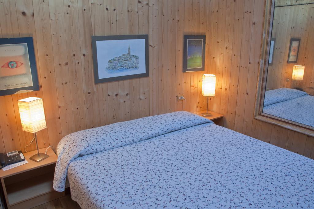 La Casa Trasparente - Locazioni Brevi Arcugnano Zimmer foto