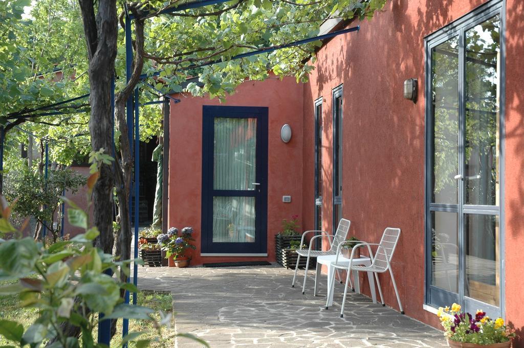 La Casa Trasparente - Locazioni Brevi Arcugnano Zimmer foto