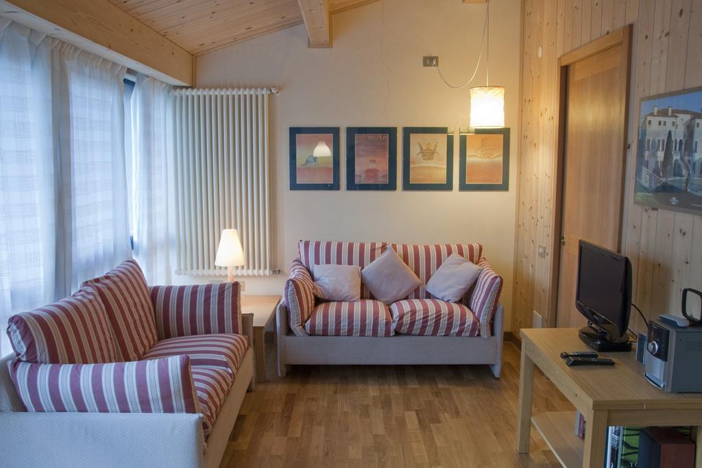 La Casa Trasparente - Locazioni Brevi Arcugnano Zimmer foto
